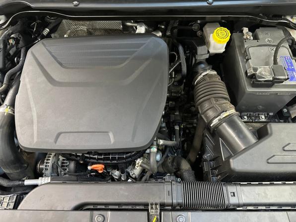 Haval Jolion I с пробегом 2023 года, цена 2 240 000 рублей, 22977 км, внедорожник, Автокод Объявления