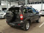 Chevrolet Niva I Рестайлинг Набережные Челны  - изображение 28
