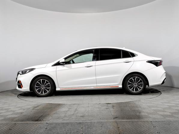 Omoda S5 с пробегом 2023 года, цена 990 000 рублей, 146384 км, седан, Автокод Объявления