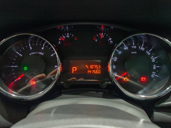 Peugeot 3008 I с пробегом 2012 года, цена 745 000 рублей, 141560 км, внедорожник, Автокод Объявления