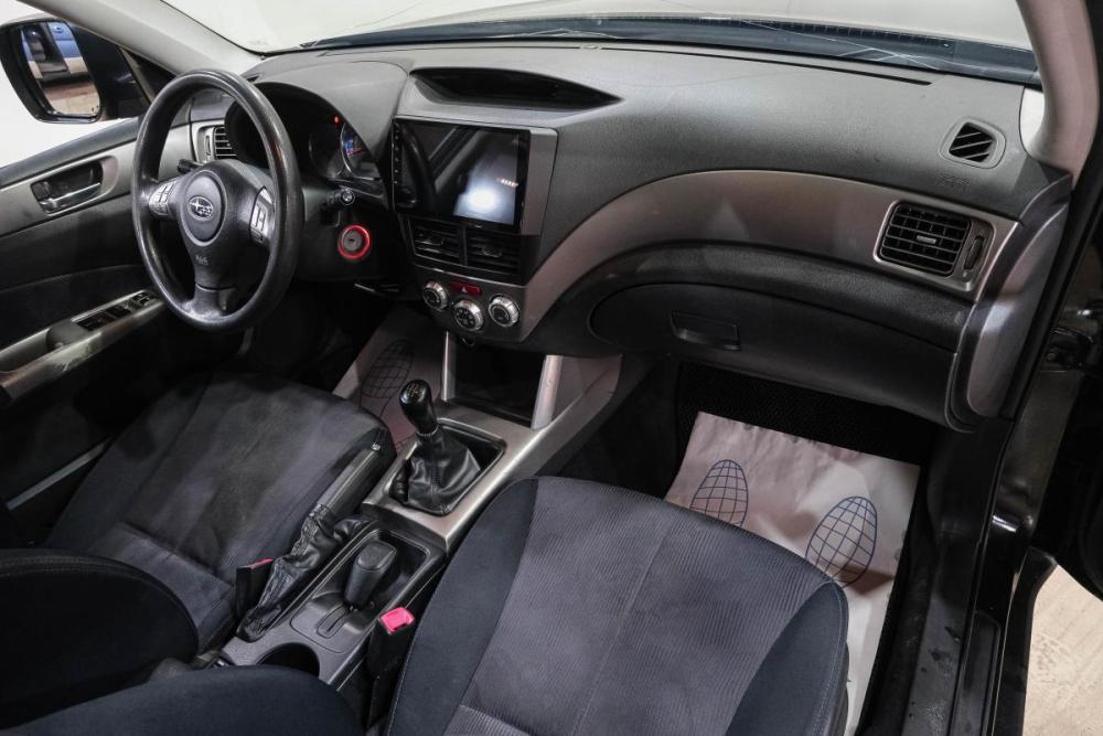 Subaru Forester III Новокузнецк  - изображение 16