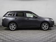 Mitsubishi Outlander III Москва  - изображение 21