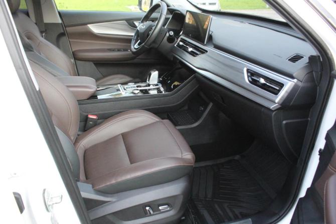 Chery Tiggo 8 Pro I с пробегом 2022 года, цена 2 250 000 рублей, 32290 км, внедорожник, Автокод Объявления