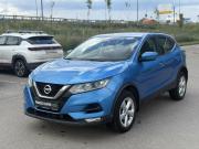 Nissan Qashqai II Рестайлинг Москва  - изображение 26