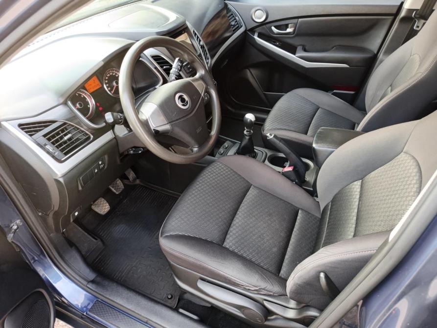 SsangYong Actyon II Рестайлинг Стерлитамак  - изображение 16