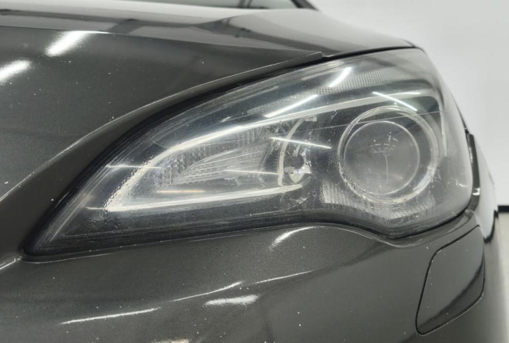Opel Astra J Рестайлинг Екатеринбург  - изображение 9