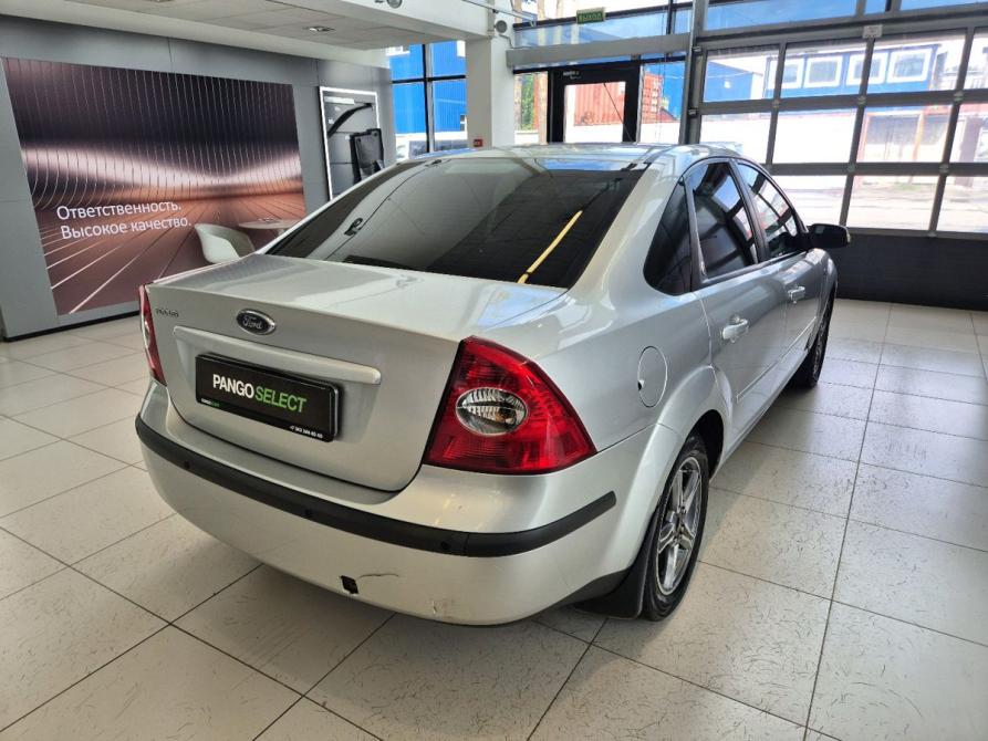 Ford Focus II Екатеринбург  - изображение 4