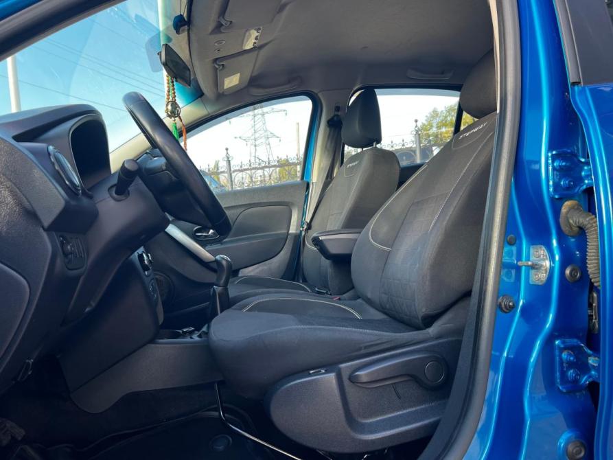 Renault Logan II Рестайлинг Стерлитамак  - изображение 13
