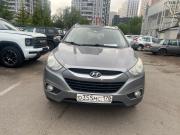 Hyundai ix35 I Санкт-Петербург  - изображение 10