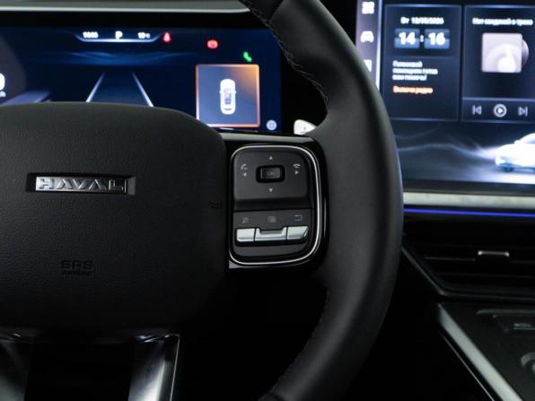 Haval F7x II с пробегом 2025 года, цена 3 319 111 рублей, 4829 км, внедорожник, Автокод Объявления