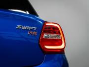 Suzuki Swift V Тюмень  - изображение 30