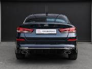 Kia Optima IV Рестайлинг Москва  - изображение 37