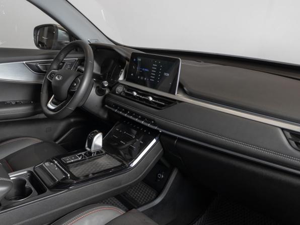 Chery Tiggo 7 Pro I с пробегом 2022 года, цена 1 790 900 рублей, 25000 км, внедорожник, Автокод Объявления