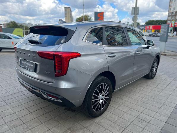 Haval Jolion I с пробегом 2023 года, цена 1 850 000 рублей, 34879 км, внедорожник, Автокод Объявления