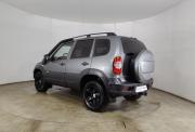 Chevrolet Niva I Рестайлинг Волгоград  - изображение 23