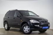SsangYong Kyron I Рестайлинг Оренбург  - изображение 19