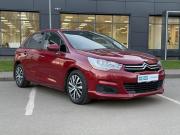 Citroen C4 II Ярославль  - изображение 18