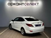Hyundai Solaris I Краснодар  - изображение 32