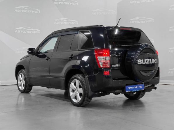 Suzuki Grand Vitara II с пробегом 2008 года, цена 950 000 рублей, 282986 км, внедорожник, Автокод Объявления