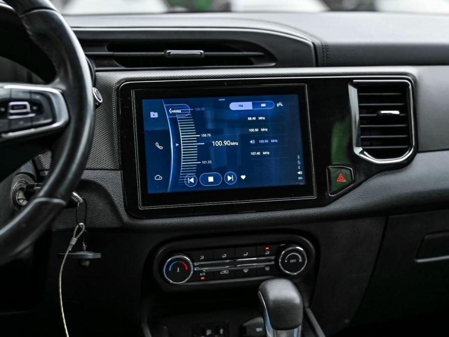 Chery Tiggo 4 I Санкт-Петербург  - изображение 8