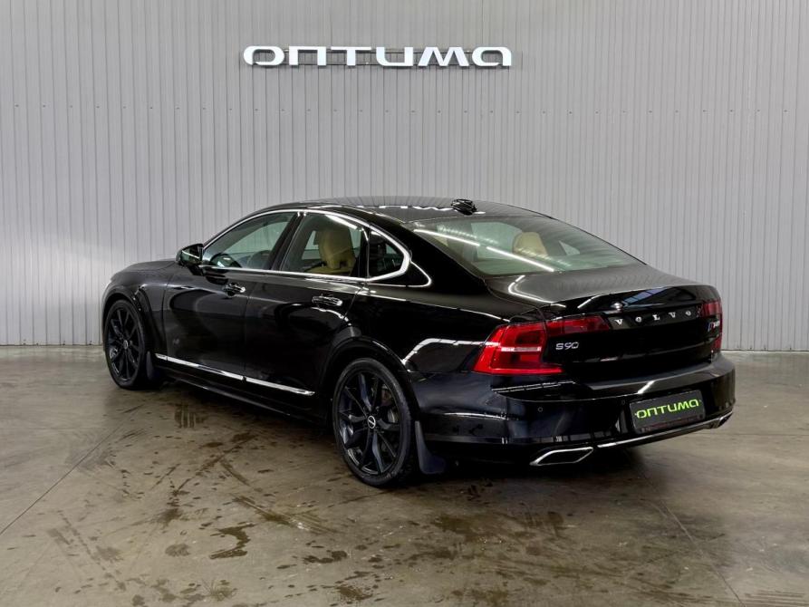 Volvo S90 II Краснодар  - изображение 7