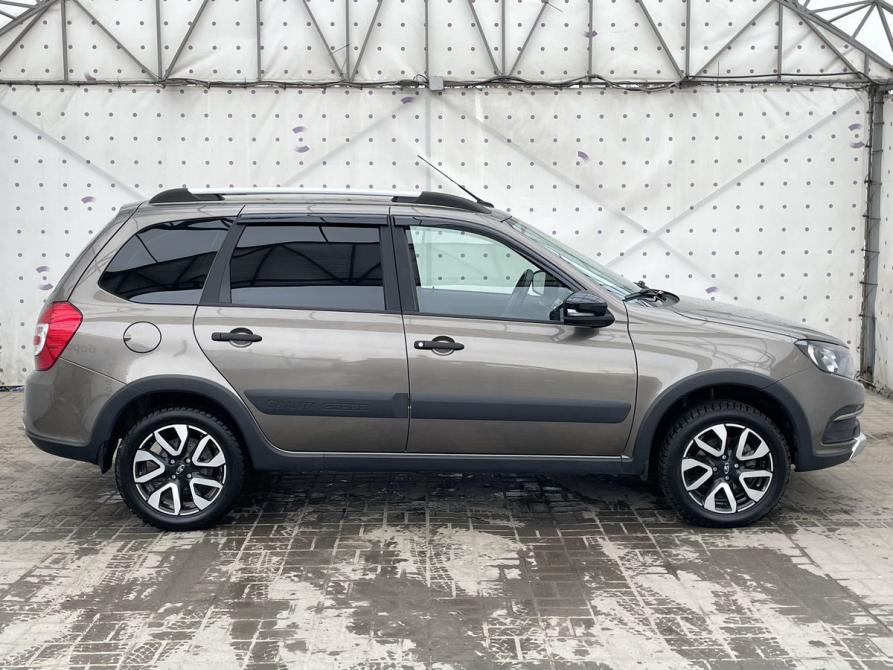 Lada (ВАЗ) Granta I Рестайлинг Тамбов  - изображение 9