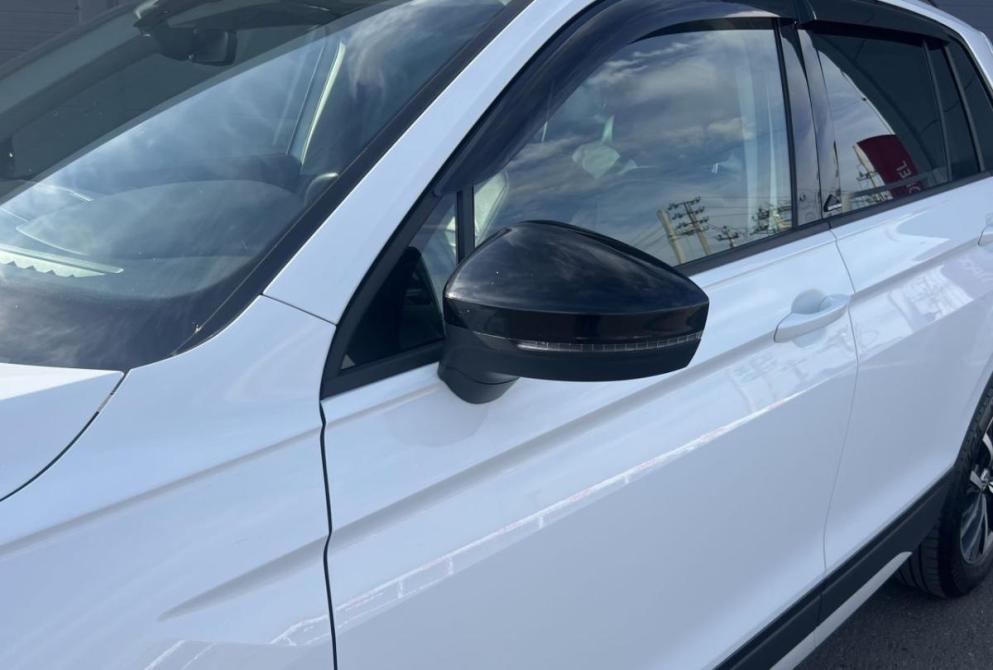 Volkswagen Tiguan II Красноярск  - изображение 10