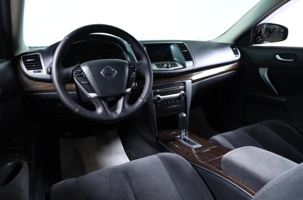 Nissan Teana II (J32) Рестайлинг Новосибирск  - изображение 8