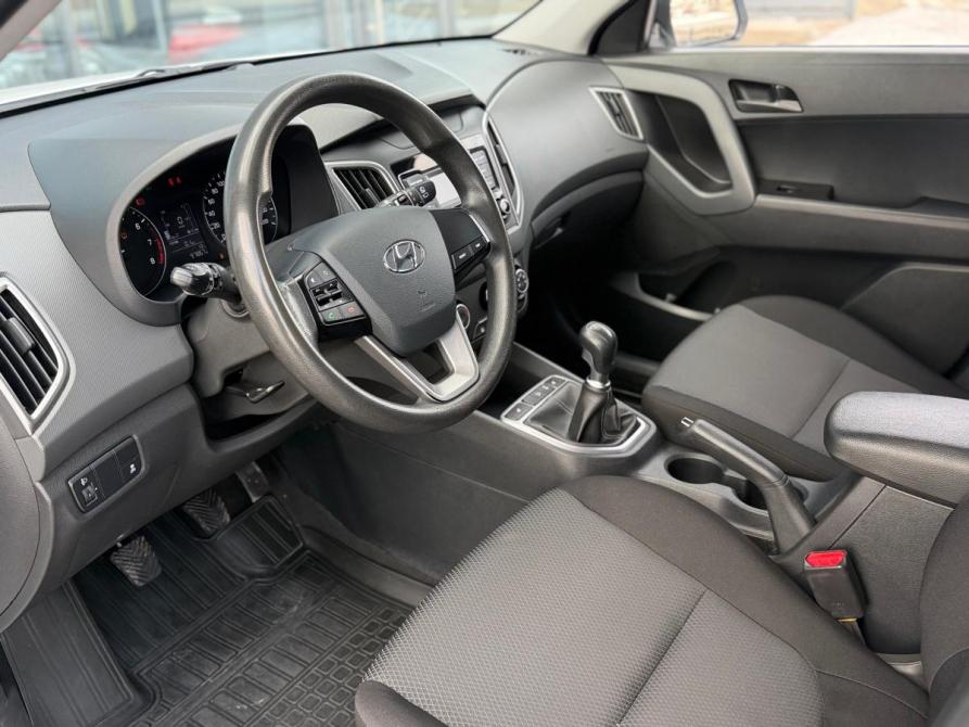 Hyundai Creta I Энгельс  - изображение 10