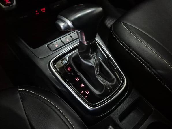 Kia Rio IV с пробегом 2019 года, цена 1 600 000 рублей, 104017 км, хэтчбек, Автокод Объявления