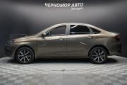 Lada (ВАЗ) Vesta I Рестайлинг (NG) Крым  - изображение 28