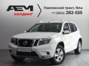 Nissan Terrano III (D10) Барнаул  - изображение 33
