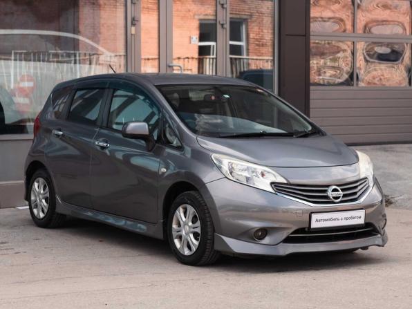 Nissan Note II с пробегом 2012 года, цена 800 000 рублей, 145899 км, хэтчбек, Автокод Объявления