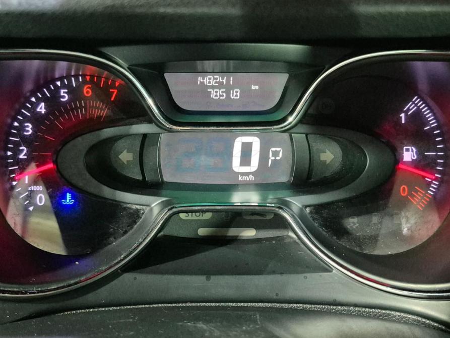 Renault Kaptur I Воронеж  - изображение 9