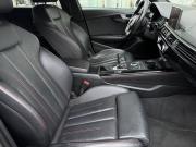 Audi A4 V (B9) Воронеж  - изображение 28