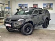 Mitsubishi L200 V Рестайлинг Красноярск  - изображение 28