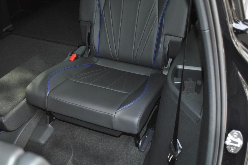 Volkswagen Teramont II (China Market) Москва  - изображение 23