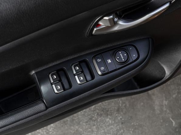 Kia Rio IV с пробегом 2019 года, цена 1 579 000 рублей, 51931 км, седан, Автокод Объявления
