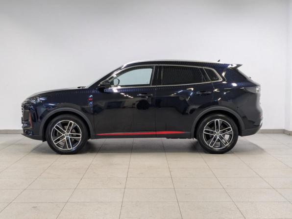 Changan CS55 Plus II с пробегом 2023 года, цена 1 890 000 рублей, 40392 км, внедорожник, Автокод Объявления
