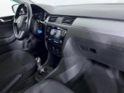 Skoda Rapid I Рестайлинг Ростов-на-Дону  - изображение 27