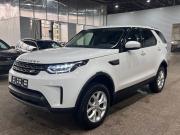 Land Rover Discovery V Пермь  - изображение 6