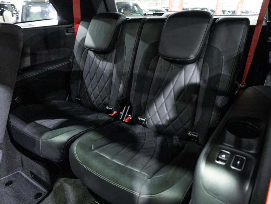 Mercedes-Benz GLS AMG II (X167) Санкт-Петербург  - изображение 21