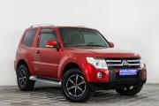Mitsubishi Pajero IV Сургут  - изображение 18