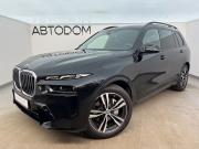 BMW X7 I (G07) Рестайлинг Москва  - изображение 19