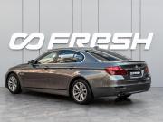 BMW 5 серии VI (F10/F11/F07) Рестайлинг Краснодар  - изображение 21