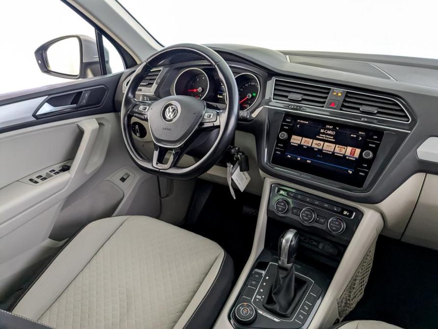 Volkswagen Tiguan II Москва  - изображение 30