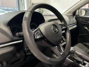Skoda Karoq I Москва  - изображение 34