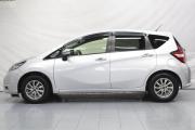 Nissan Note II Рестайлинг Кемерово  - изображение 25