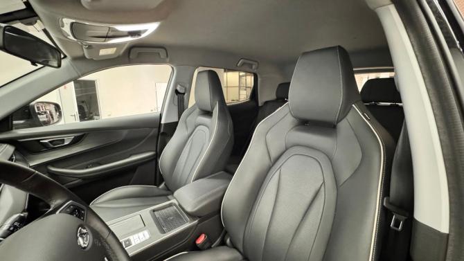 Chery Tiggo 4 I Рестайлинг 2 с пробегом 2025 года, цена 1 890 000 рублей, 19072 км, внедорожник, Автокод Объявления