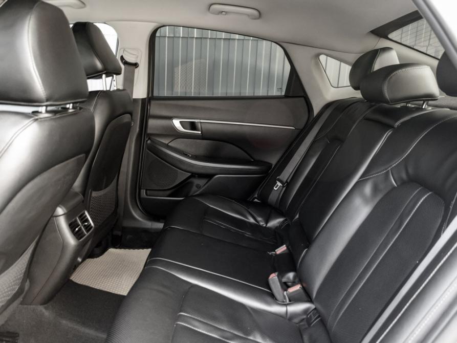 Hyundai Sonata VIII (DN8) Екатеринбург  - изображение 24